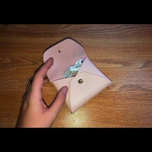 Samara Bags - The Mini (NEVER USED)